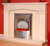 Fireplaces Devon